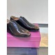 2024FW Men's Business Shoes FERRAGAMO Salvatore Ferragamo I want it now 2024FW Men's Business Shoes FERRAGAMO Salvatore Ferragamo I want it now