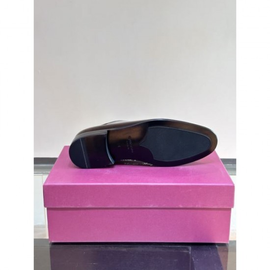 2024FW Men's Business Shoes FERRAGAMO Salvatore Ferragamo I want it now 2024FW Men's Business Shoes FERRAGAMO Salvatore Ferragamo I want it now