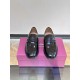 2024FW Men's Business Shoes FERRAGAMO Salvatore Ferragamo Various Colors 2024FW Men's Business Shoes FERRAGAMO Salvatore Ferragamo Various Colors