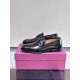 2024FW Men's Business Shoes FERRAGAMO Salvatore Ferragamo Various Colors 2024FW Men's Business Shoes FERRAGAMO Salvatore Ferragamo Various Colors