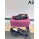 2024FW Men's Business Shoes FERRAGAMO Salvatore Ferragamo Latest Design 2024FW Men's Business Shoes FERRAGAMO Salvatore Ferragamo Latest Design