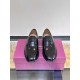2024FW Men's Business Shoes FERRAGAMO Salvatore Ferragamo Latest Design 2024FW Men's Business Shoes FERRAGAMO Salvatore Ferragamo Latest Design