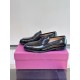 2024FW Men's Business Shoes FERRAGAMO Salvatore Ferragamo Latest Design 2024FW Men's Business Shoes FERRAGAMO Salvatore Ferragamo Latest Design