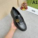 Absolutely cute recommended GUCCI 2024SS business shoes for men Absolutely cute recommended GUCCI 2024SS business shoes for men
