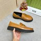 Absolutely cute recommended GUCCI 2024SS business shoes for men Absolutely cute recommended GUCCI 2024SS business shoes for men