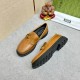 Absolutely cute recommended GUCCI 2024SS business shoes for men Absolutely cute recommended GUCCI 2024SS business shoes for men