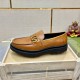 Absolutely cute recommended GUCCI 2024SS business shoes for men Absolutely cute recommended GUCCI 2024SS business shoes for men