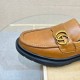 Absolutely cute recommended GUCCI 2024SS business shoes for men Absolutely cute recommended GUCCI 2024SS business shoes for men
