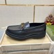 Surprising price on emergency sale GUCCI Gucci 2024SS Men's Business Shoes Surprising price on emergency sale GUCCI Gucci 2024SS Men's Business Shoes