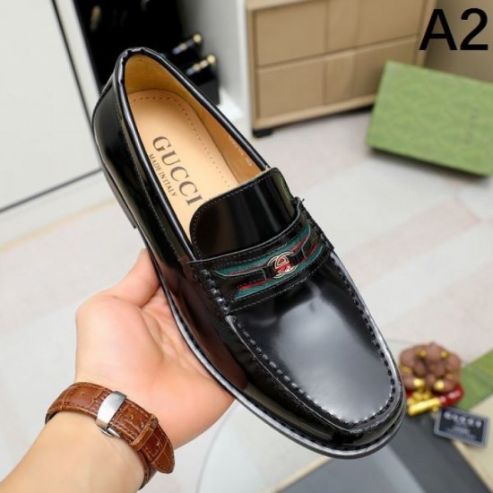 Minimum 1 week Not released in Japan GUCCI Gucci 2024SS Men's Business Shoes Minimum 1 week Not released in Japan GUCCI Gucci 2024SS Men's Business Shoes
