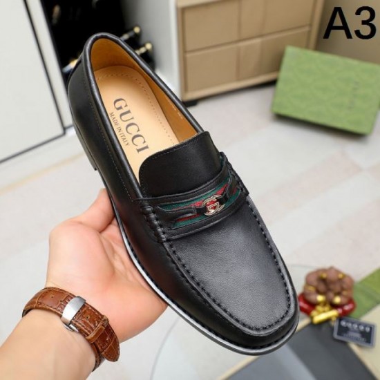 Minimum 1 week Not released in Japan GUCCI Gucci 2024SS Men's Business Shoes Minimum 1 week Not released in Japan GUCCI Gucci 2024SS Men's Business Shoes