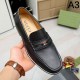 Minimum 1 week Not released in Japan GUCCI Gucci 2024SS Men's Business Shoes Minimum 1 week Not released in Japan GUCCI Gucci 2024SS Men's Business Shoes