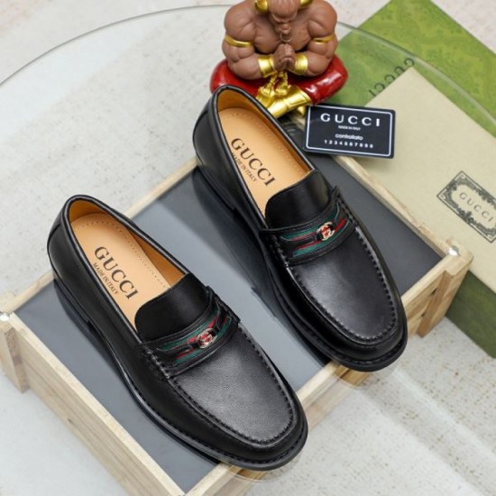 Minimum 1 week Not released in Japan GUCCI Gucci 2024SS Men's Business Shoes Minimum 1 week Not released in Japan GUCCI Gucci 2024SS Men's Business Shoes