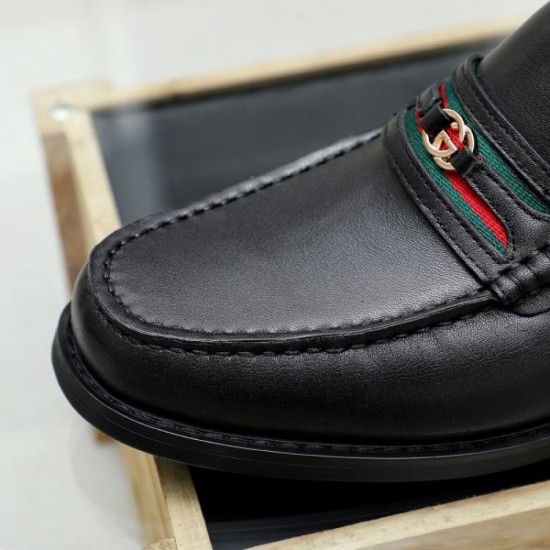 Minimum 1 week Not released in Japan GUCCI Gucci 2024SS Men's Business Shoes Minimum 1 week Not released in Japan GUCCI Gucci 2024SS Men's Business Shoes