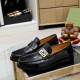 First come, first served limited GUCCI Gucci 2024SS Men's business shoes First come, first served limited GUCCI Gucci 2024SS Men's business shoes