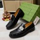First come, first served limited GUCCI Gucci 2024SS Men's business shoes First come, first served limited GUCCI Gucci 2024SS Men's business shoes