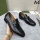 Highly popular item GUCCI Gucci 2024SS Men's business shoes Highly popular item GUCCI Gucci 2024SS Men's business shoes