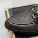 GUCCI 2024SS Men's Business Shoes Expands Your Fashion Range GUCCI 2024SS Men's Business Shoes Expands Your Fashion Range