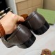 GUCCI 2024SS Men's Business Shoes Expands Your Fashion Range GUCCI 2024SS Men's Business Shoes Expands Your Fashion Range