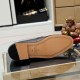 GUCCI 2024SS Men's Business Shoes Expands Your Fashion Range GUCCI 2024SS Men's Business Shoes Expands Your Fashion Range