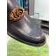 Casual and refreshing GUCCI 2024SS men's business shoes Casual and refreshing GUCCI 2024SS men's business shoes