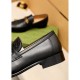 Instantly fashionable and advanced GUCCI 2024SS men's business shoes Instantly fashionable and advanced GUCCI 2024SS men's business shoes