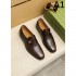GUCCI Gucci First Class Aspirational Brand 2024SS Men's Business Shoes