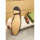 GUCCI Gucci First Class Aspirational Brand 2024SS Men's Business Shoes GUCCI Gucci First Class Aspirational Brand 2024SS Men's Business Shoes