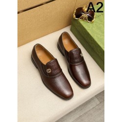 GUCCI Gucci New Favorite Celebrities 2024SS Men's Business Shoes