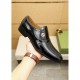 GUCCI Gucci New Favorite Celebrities 2024SS Men's Business Shoes GUCCI Gucci New Favorite Celebrities 2024SS Men's Business Shoes