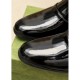 GUCCI Gucci New Favorite Celebrities 2024SS Men's Business Shoes GUCCI Gucci New Favorite Celebrities 2024SS Men's Business Shoes
