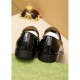GUCCI Gucci New Favorite Celebrities 2024SS Men's Business Shoes GUCCI Gucci New Favorite Celebrities 2024SS Men's Business Shoes