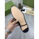 GUCCI Gucci Spring/Summer Latest Works Always Sold Out 2024SS Men's Business Shoes GUCCI Gucci Spring/Summer Latest Works Always Sold Out 2024SS Men's Business Shoes