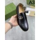 GUCCI Gucci New Spring/Summer 2024SS Men's Business Shoes GUCCI Gucci New Spring/Summer 2024SS Men's Business Shoes