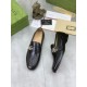 GUCCI Gucci New Spring/Summer 2024SS Men's Business Shoes GUCCI Gucci New Spring/Summer 2024SS Men's Business Shoes