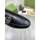 GUCCI Gucci New Spring/Summer 2024SS Men's Business Shoes GUCCI Gucci New Spring/Summer 2024SS Men's Business Shoes