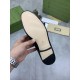 GUCCI Gucci New Spring/Summer 2024SS Men's Business Shoes GUCCI Gucci New Spring/Summer 2024SS Men's Business Shoes