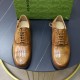 GUCCI Gucci Overseas Popular Item 2024SS Men's Business Shoes GUCCI Gucci Overseas Popular Item 2024SS Men's Business Shoes