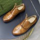 GUCCI Gucci Overseas Popular Item 2024SS Men's Business Shoes GUCCI Gucci Overseas Popular Item 2024SS Men's Business Shoes