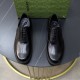 GUCCI Gucci Overseas Limited Model New 2024SS Men's Business Shoes GUCCI Gucci Overseas Limited Model New 2024SS Men's Business Shoes
