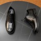 GUCCI Gucci Overseas Limited Model New 2024SS Men's Business Shoes GUCCI Gucci Overseas Limited Model New 2024SS Men's Business Shoes