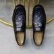 GUCCI Gucci Classic Popular Thin Soft 2024SS Men's Business Shoes GUCCI Gucci Classic Popular Thin Soft 2024SS Men's Business Shoes