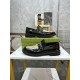 GUCCI Gucci Impressive Design 2024SS Men's Business Shoes GUCCI Gucci Impressive Design 2024SS Men's Business Shoes