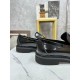 GUCCI Gucci Impressive Design 2024SS Men's Business Shoes GUCCI Gucci Impressive Design 2024SS Men's Business Shoes