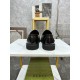 GUCCI Gucci Impressive Design 2024SS Men's Business Shoes GUCCI Gucci Impressive Design 2024SS Men's Business Shoes