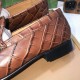 GUCCI Gucci Attractive Style 2024SS Men's Business Shoes GUCCI Gucci Attractive Style 2024SS Men's Business Shoes