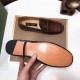 GUCCI Gucci Attractive Style 2024SS Men's Business Shoes GUCCI Gucci Attractive Style 2024SS Men's Business Shoes