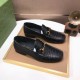 GUCCI Gucci New Limited Popular 2024SS Men's Business Shoes GUCCI Gucci New Limited Popular 2024SS Men's Business Shoes