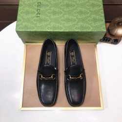 GUCCI Gucci Latest Ranking TOP 2024SS Men's Business Shoes