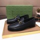 GUCCI Gucci Latest Ranking TOP 2024SS Men's Business Shoes GUCCI Gucci Latest Ranking TOP 2024SS Men's Business Shoes